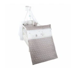 Bett-Set Roba INDIBÄR