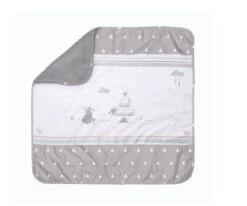 Kuscheldecke Roba INDIBÄR