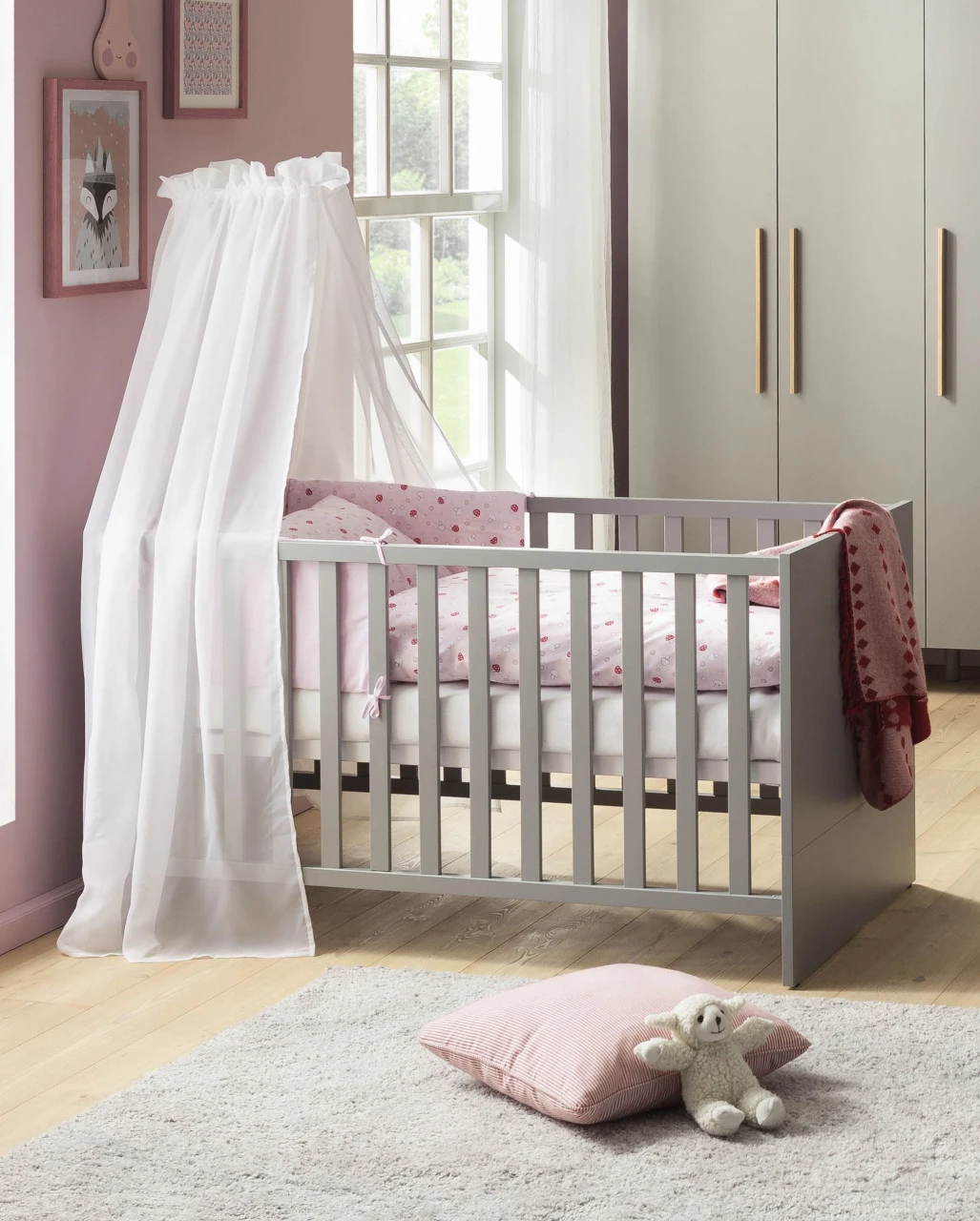 Kinderbett Vito MIRA 1 Kinderbett Vito MIRA