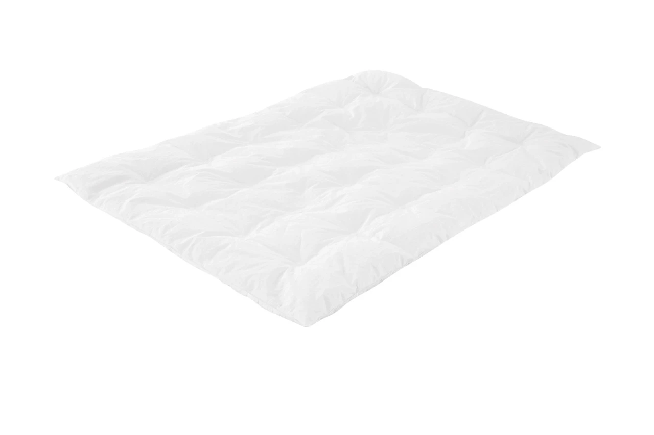 Babydecke DAUNENLEICHT 1 Babydecke DAUNENLEICHT