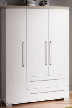 Kleiderschrank KIRA
