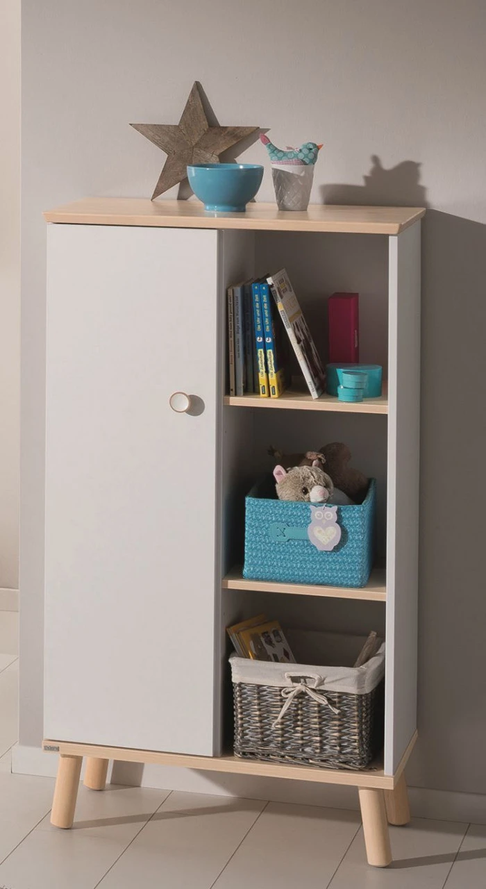 Standregal YLVIE 1 Standregal YLVIE