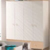 Kleiderschrank YLVIE