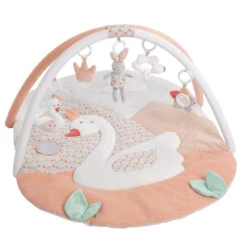 3-D-Activity-Decke SCHWANENSEE