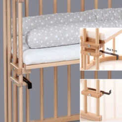 Beistellbett ORIGINAL -BabyTraum Verkaufsgeschäft 0129179 005 1280x1280