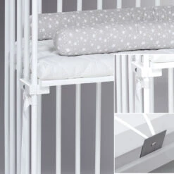 Beistellbett BOXSPRING -BabyTraum Verkaufsgeschäft 0129462 005 1280x1280