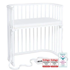 Beistellbett BOXSPRING -BabyTraum Verkaufsgeschäft 0129462 008 1280x1280