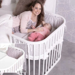 Beistellbett MAXI COMFORT PLUS -BabyTraum Verkaufsgeschäft 0129478 003 1280x1280