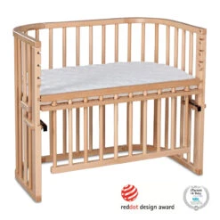 Beistellbett MAXI COMFORT PLUS -BabyTraum Verkaufsgeschäft 0129478 008 1280x1280