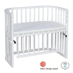Beistellbett MAXI COMFORT PLUS -BabyTraum Verkaufsgeschäft 0129486 008 1280x1280