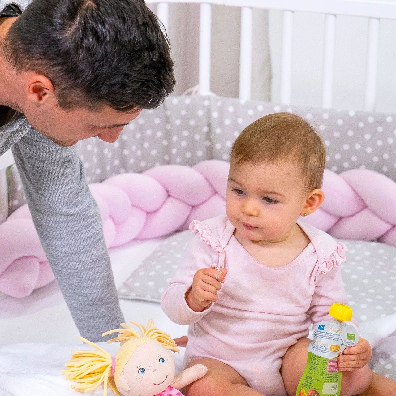 Nestchenschlange BABYBAY 5 Nestchenschlange BABYBAY – Bild 5