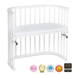 Beistellbett ORIGINAL -BabyTraum Verkaufsgeschäft 0130667 008 1280x1280