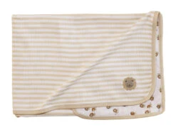 Baby Decke Little LION