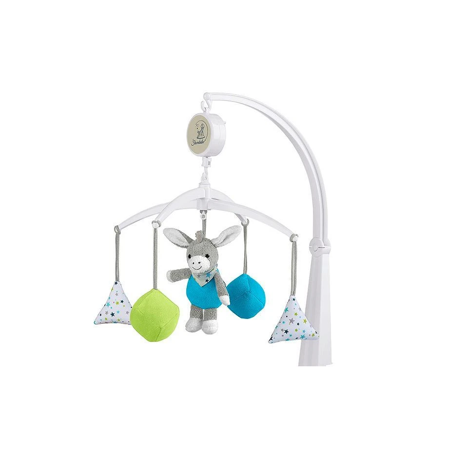 Sterntaler Mobile ERIK 1 Sterntaler Mobile ERIK