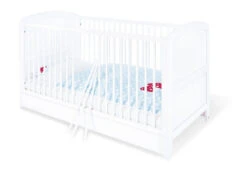 Pinolino Kinderbett LAURA