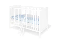 Pinolino Kinderbett ROBIN