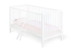 Pinolino Kinderbett LENNY