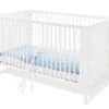 Pinolino Kinderbett SMILLA