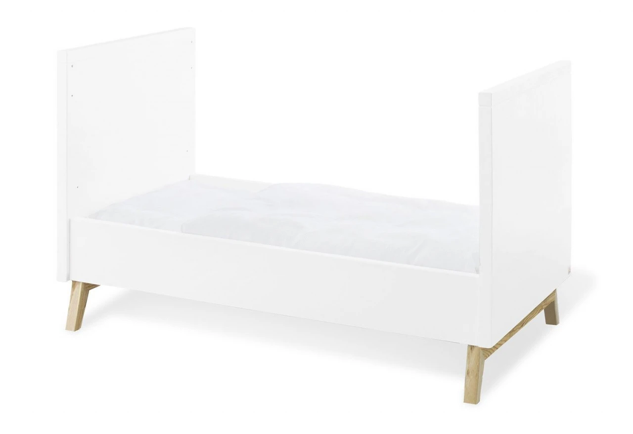 Pinolino Kinderbett RIVA 2 Pinolino Kinderbett RIVA – Bild 2