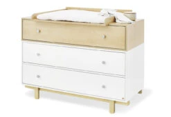 Pinolino Wickelkommode BOKS