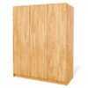 Pinolino Kleiderschrank NATURA