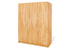 Pinolino Kleiderschrank NATURA