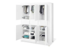Pinolino Kleiderschrank MILK -BabyTraum Verkaufsgeschäft 0145968 002 1280x1280