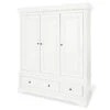 Pinolino Kleiderschrank EMILIA