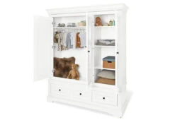 Pinolino Kleiderschrank EMILIA -BabyTraum Verkaufsgeschäft 0145975 002 1280x1280