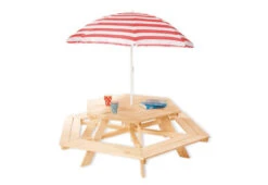 Pinolino Kindersitzgarnitur Nicki