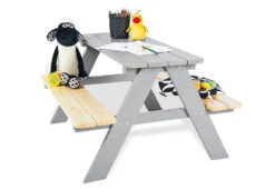 Pinolino Kindersitzgarnitur Nicki