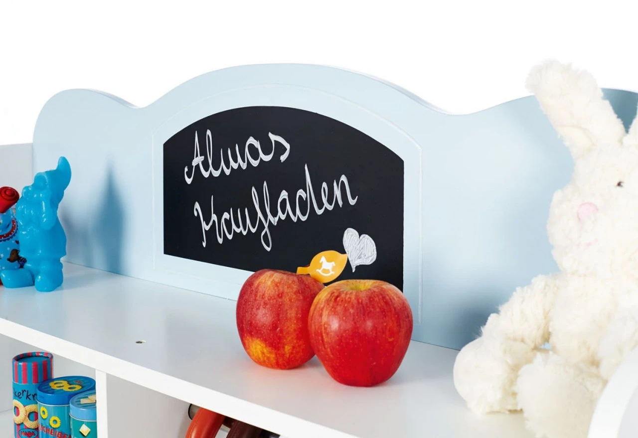 Pinolino Kaufladen ALMA 3 Pinolino Kaufladen ALMA – Bild 3