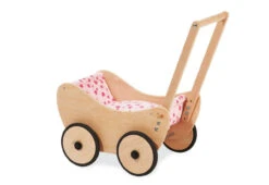Pinolino Puppenwagen TRIXI