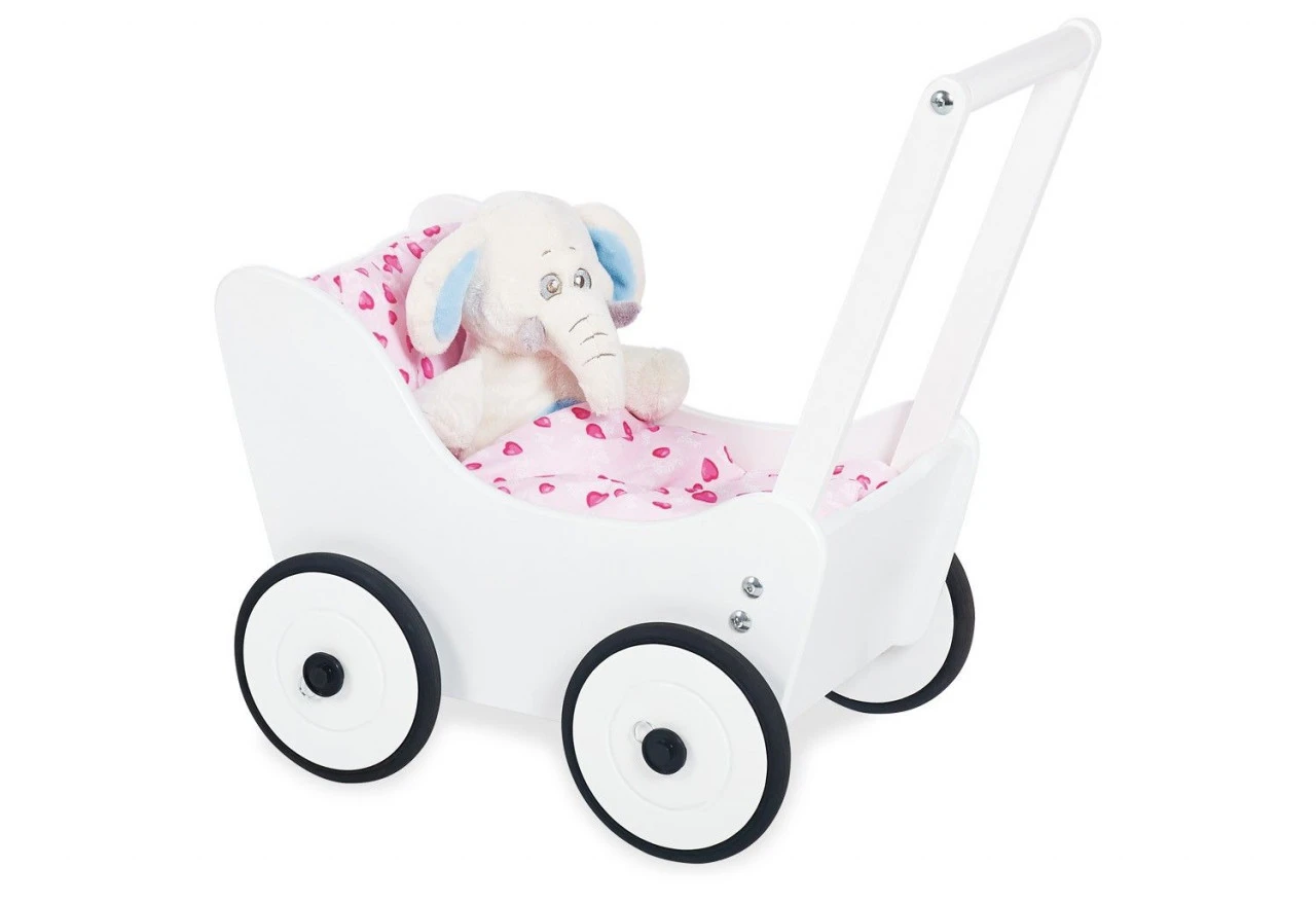 Pinolino Puppenwagen MARIA 1 Pinolino Puppenwagen MARIA