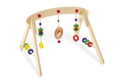 Pinolino Spielbogen Babygym Jane
