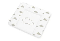 Pinolino Wickelauflage Komfort