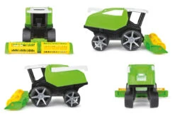 Mähdrescher TRUXX² 6 Mähdrescher TRUXX² -BabyTraum Verkaufsgeschäft 0148605 003 1280x1280