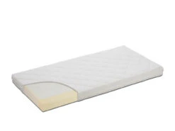 Alvi Matratze STERNCHEN