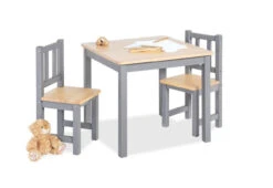 Pinolino Kindersitzgruppe FENNA