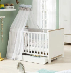 Kinderbett Vito TIPPIETOE