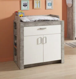 Wickelkommode TIMO