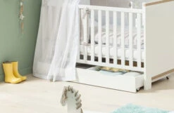 Bettkasten Vito TIPPIETOE