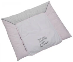 Wickelauflage MY LITTLE STAR