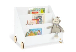 Pinolino Bücherregal LASSE