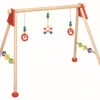 Spieltrainer Baby Fit