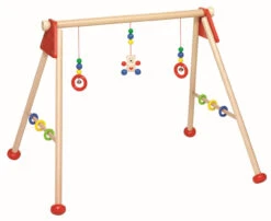 Spieltrainer Baby Fit