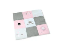 Sterntaler Krabbeldecke EMMI Girl