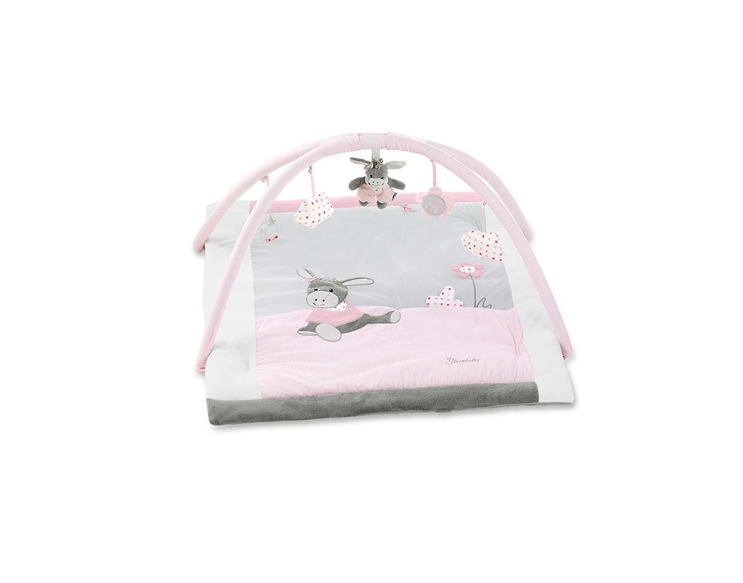 Sterntaler Spielbogen EMMI Girl 1 Sterntaler Spielbogen EMMI Girl