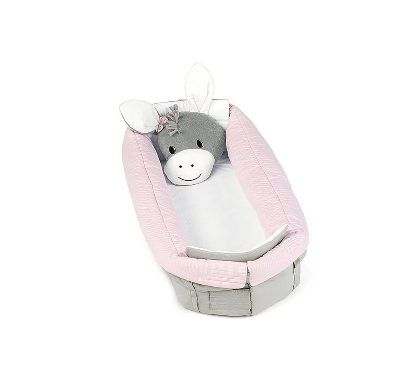 Sterntaler Kuschelnest EMMI Girl 1 Sterntaler Kuschelnest EMMI Girl