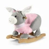 Sterntaler Schaukeltier EMMI Girl